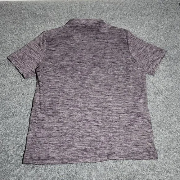 Robert Barakett Men's Placket Polo in size Large - Picture 2 of 3